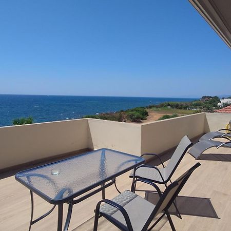 Appartement Ionian Moon 2 à Prévéza Extérieur photo