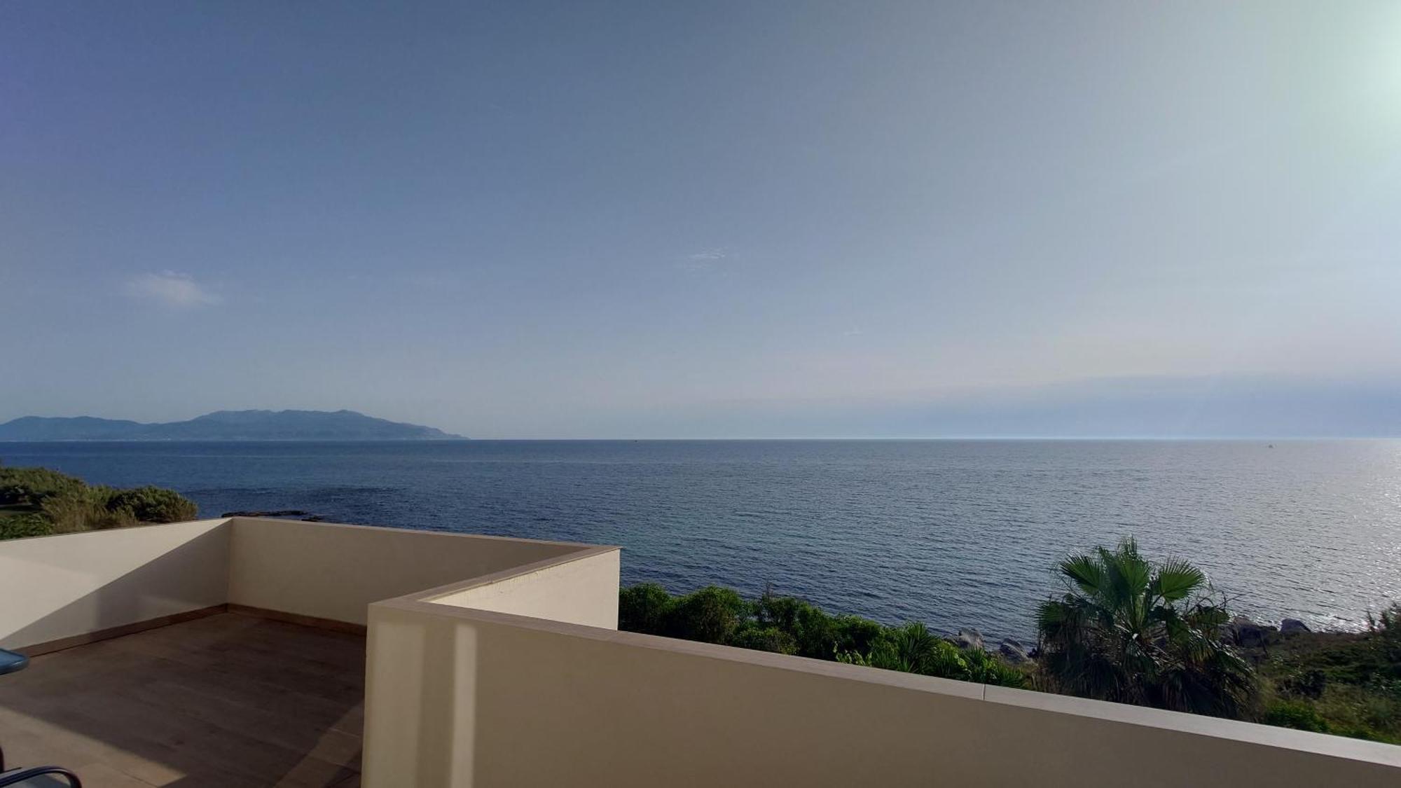 Appartement Ionian Moon 2 à Prévéza Extérieur photo