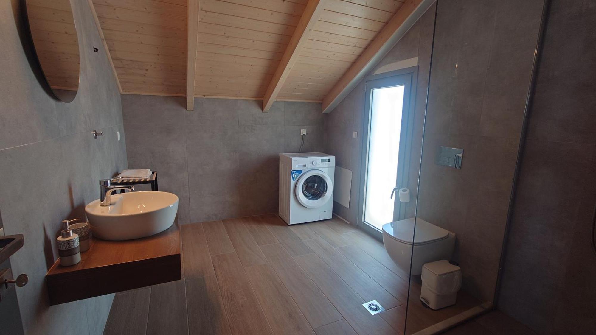 Appartement Ionian Moon 2 à Prévéza Extérieur photo