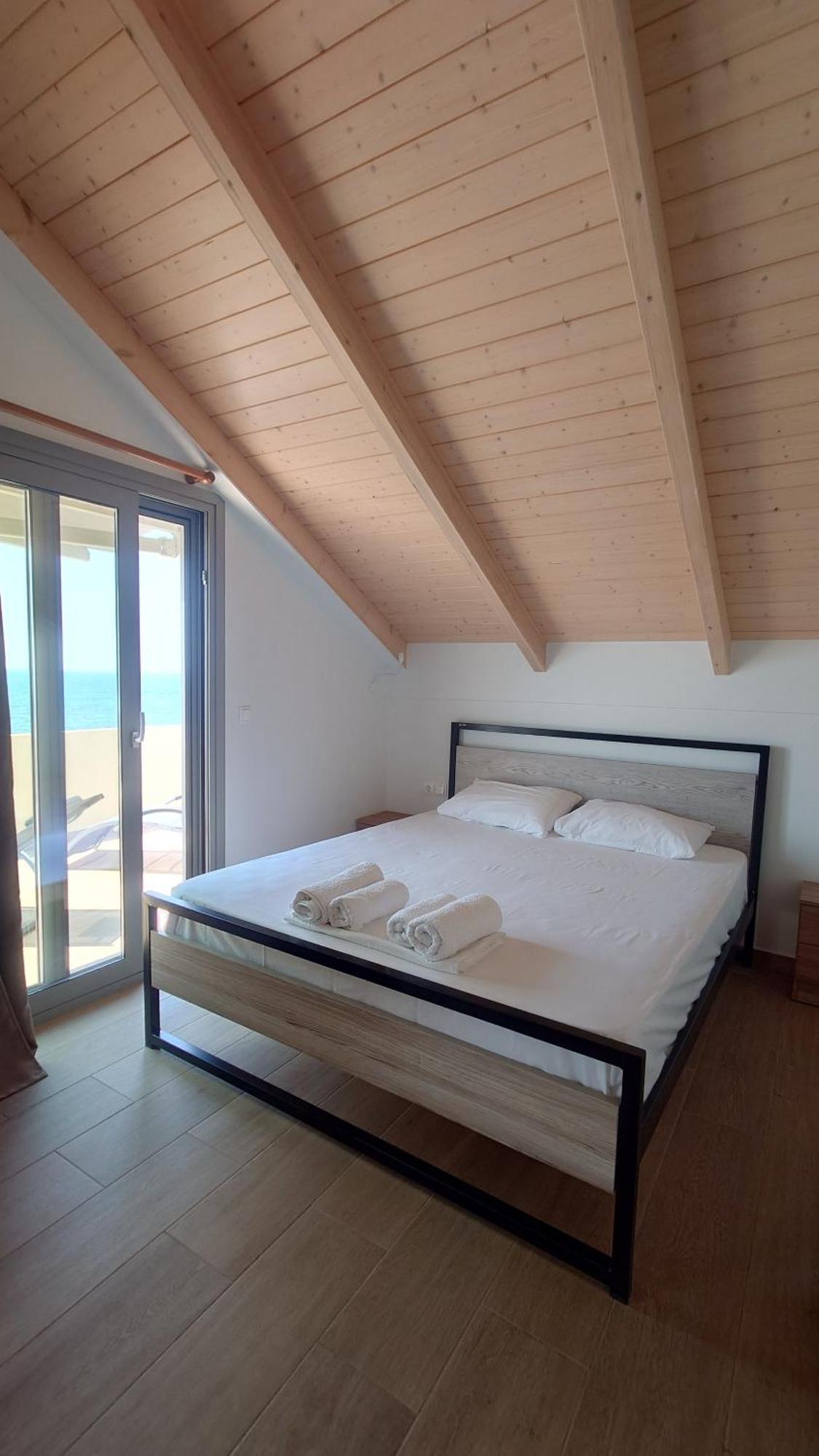 Appartement Ionian Moon 2 à Prévéza Extérieur photo